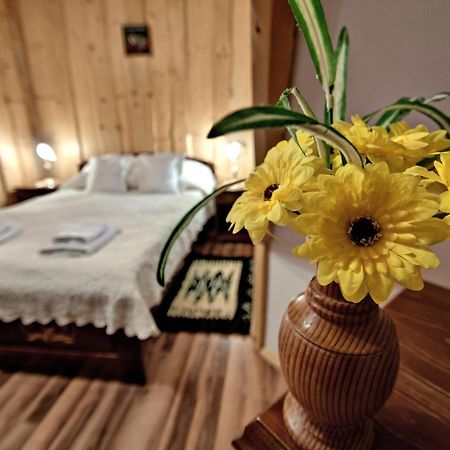 Magnat Inn & Sauna & Relax Zakopane Kamer foto